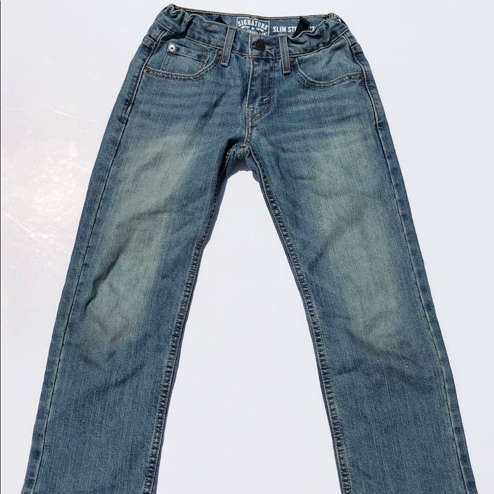 Kids Levi’s Jeans